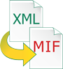 Рис.11. Конвертер кадастровых XML-файлов в формат MIF-MID (MapInfo).png